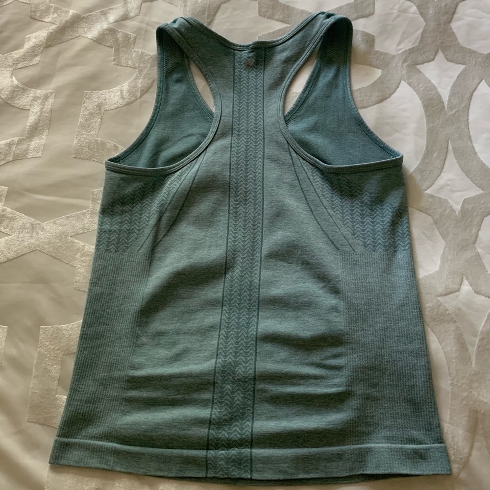 Work Out Tee - Picture 3 of 3